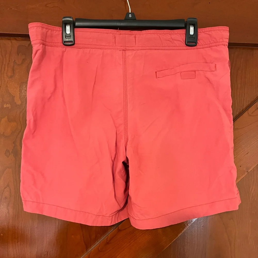 Modern Amusement Swim Shorts | Size Small
